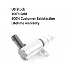 New Audi Vw Variable Valve Timing Solenoid 06K115243L. Fixed Price $85.49.