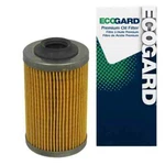 Lot Of 12 Ecoguard Oil Filter X5274 CF5274-PZ55 *fast Shipping*. Fixed Price $44.50.