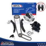Timing Chain Kit Oil Pump & Water For 2015 Volkswagen Jetta 1.4L Fhev Turbo. Fixed Price $183.59.