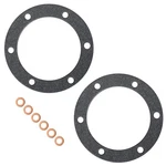 1950-1965 Vw Beetle-bus Oil Change Gasket Kit 25HP 36HP 111115488. Fixed Price $15.95.