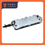 Jaguar Xf X250 X150 Xk Engine Motor Oil Cooler Radiator 8W936A642AE Oem. Fixed Price $78.00.