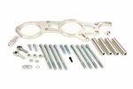 Moroso #63838 Alt/vac Pump Mounting Bracket Kit - Bbc. Fixed Price $456.99.