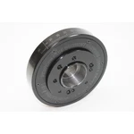 Prw 2445541 Pqx Sfi-rated Racing Steel Damper For Select 64-80 Oldsmobile Models. Fixed Price $222.95.