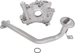 Engine Oil Pump-stock Melling M396-376S. Fixed Price $255.41.