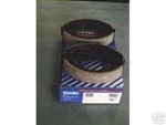 Bendix Brake Shoes New Fits Ford Mercury Escort Lynx PAB500. Fixed Price $16.95.
