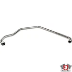 Oil Hose For Porsche 911 Turbo 73-90 93010774111. Fixed Price $84.43.
