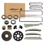 Timing Chain Kit W/ Sprocket Lincoln Aviator Mercury Ford Mustang 4.6L 03-05. Fixed Price $95.99.