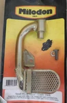 Milodon 18308 Oil Pump Pick Up, Sb Chevy, Circle Track W/7.625 Deep Pan, Pressed. Fixed Price $67.99.