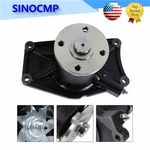 ME993520 ME088537 Water Pump Fits 6D34 6D31 SK200-6E HD820 ME993519. Fixed Price $63.99.