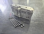 1999-2003 Ford Superduty 7.3L Hpop Reservoir #1831022C97. Fixed Price $70.00.