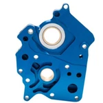 S&s Cycle Camplate M8 310-0939A. Fixed Price $406.95.