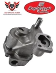Chevrolet Gmc 283 305 327 350 400 55 - 94 Sbc Enginetech High Volume Oil Pump. Fixed Price $43.24.
