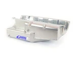 Canton 11-196 Oil Pan Small Block Chevy Shallow Open Chassis Circle Track. Fixed Price $739.00.