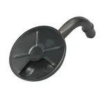 Milodon Oil Pickup Press Fit Aftermarket Stock Capacity Style Pan Ford 429/460. Fixed Price $43.95.