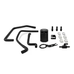 Mishimoto MMBCC-MIA-16PBE Baffled Oil Catch Can Kit For 16+ Mazda Miata. Fixed Price $212.51.