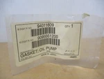 Gm 94011609 Gasket Oil Pump. Fixed Price $10.00.