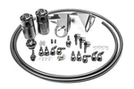 Radium Engineering 20-0787-FL Dual Catch Can Kit, 05-13 Corvette, Fluid Lock. Fixed Price $488.95.