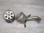 1983-1984 Porsche 928 4.7L Engine Motor Oil Pump W/ Gear Set. Fixed Price $55.28.