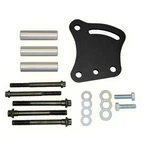 Moroso Vacuum Pump Bracket Sbf- 63911. Fixed Price $140.40.