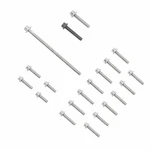 Genuine Oem Engine Oil Pump Bolt For Bmw X5, X6, 535I Gt, 640I, X3 11412165397. Fixed Price $33.55.