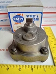 Empi 31-2925 Hd Hi-volume Cast Iron Oil Pump For Dished Cam Vw Engines Bug Bus. Fixed Price $49.50.