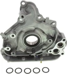 Melling M220 Stock Engine Oil Pump For 1992-1997 Select Honda Acura Isuzu Models. Fixed Price $60.98.