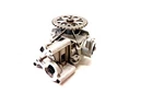 2018-2023 Audi S4 S5 S6 A8 Q7 3.0L Turbocharger Solenoid Valve 06M-906-609 Oem. Fixed Price $164.95.