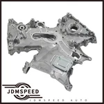 For Toyota 2003-2015 4RUNNER Fj Cruiser Tacoma Tundra 4.0L Timing Oil Pump Cover. Fixed Price $155.99.