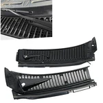 Ford 99-07 F250 F350 F550 Super Duty Windshield Wiper Vent Cowl Screen Cover. Fixed Price $61.99.