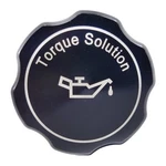 Torque Solution Oil Cap Black Fits Subaru Engines Wrx Sti Ej Legacy Impreza. Fixed Price $35.99.