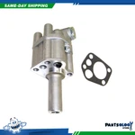 Dnj OP607 Oil Pump For 89-04 Nissan 240SX D21 2.4L L4 Dohc Sohc 12V 16V. Fixed Price $66.49.