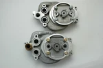 Porsche Turbo GT2 Oil Return Pumps 9961072070R 9961070217. Fixed Price $899.99.