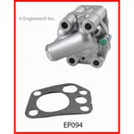 Enginetech Oil Pump EP094;. Fixed Price $71.90.