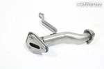 2017-2021 Alfa Romeo Giulia Ti 2.0L L4 Engine Motor Oil Pan Filter Tube Oem. Fixed Price $49.99.