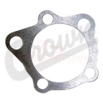 Crown Automotive Oil Pump Cover Gasket For Jeep CJ6 1959-1971. Fixed Price $21.17.