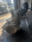 Turbo/supercharger 4 Cylinder B207R Engine Fits 03-11 Saab 9-3 395501. Fixed Price $140.40.