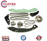 Cloyes 9-0900SD Engine Timing Chain Kit For 10-13 Hyundai Kia Santa Fe Sorento. Fixed Price $390.00.