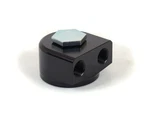 Canton Racing Products 22-598 Remote Oil Filter Adapter. Fixed Price $108.00.