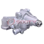 Hitachi Engine Oil Pump For 2007-2013 Nissan Tiida 1.6L 1.8L L4 Cylinder Xi. Fixed Price $113.26.