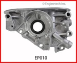 Oil Pump Enginetech EP010 Fits Kia Sportage 2.0L 1995 - 2002. Fixed Price $91.50.