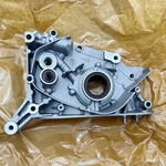 MD181583 Engine Oil Pump For Mitsubishi 4D56T Shogun Pajero Delica L200 Warrior. Fixed Price $162.09.