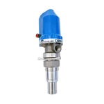 Industry Leading 10 Yr Warranty On Macnaught T512 5:1 Air Operated Oil Pumps. Fixed Price $679.00.