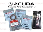 04 - 08 Acura Tl V6 Oil Pump Reseal Kit Genuine Oem. Fixed Price $67.93.