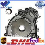 Diesel Engine Oil Pump LR013487 For Land Rover LR3 / LR4 2.7L TDV6 3.0L. Fixed Price $85.00.