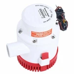 Amarine Made 3500GPH 12V Boat Plumbing Electric Bilge Pump Submersible. Fixed Price $60.99.