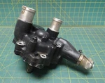 Sasco A76992 Non-air Oil Pump Assembly Housing For Packard Marine Diesel Engine. Fixed Price $1492.73.