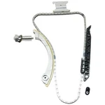 Kit Timing Chain For Chevy Buick Regal Chevrolet Equinox Gmc Terrain Verano 9-5. Fixed Price $50.50.