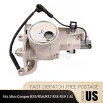 Engine Oil Pump Replacement 11417647376 Fit Mini Cooper R55/R56/R57 R58 R59 1.6L. Fixed Price $76.99.