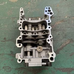 Vw Audi 1.8T Balance Shaft Oil Pump Module 06B103535C A4 B6 B7 Passat Oem. Fixed Price $179.99.