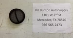 Nos Melling M-12017-A Engine Oil Pump Pickup Tube And Screen. Fixed Price $30.00.